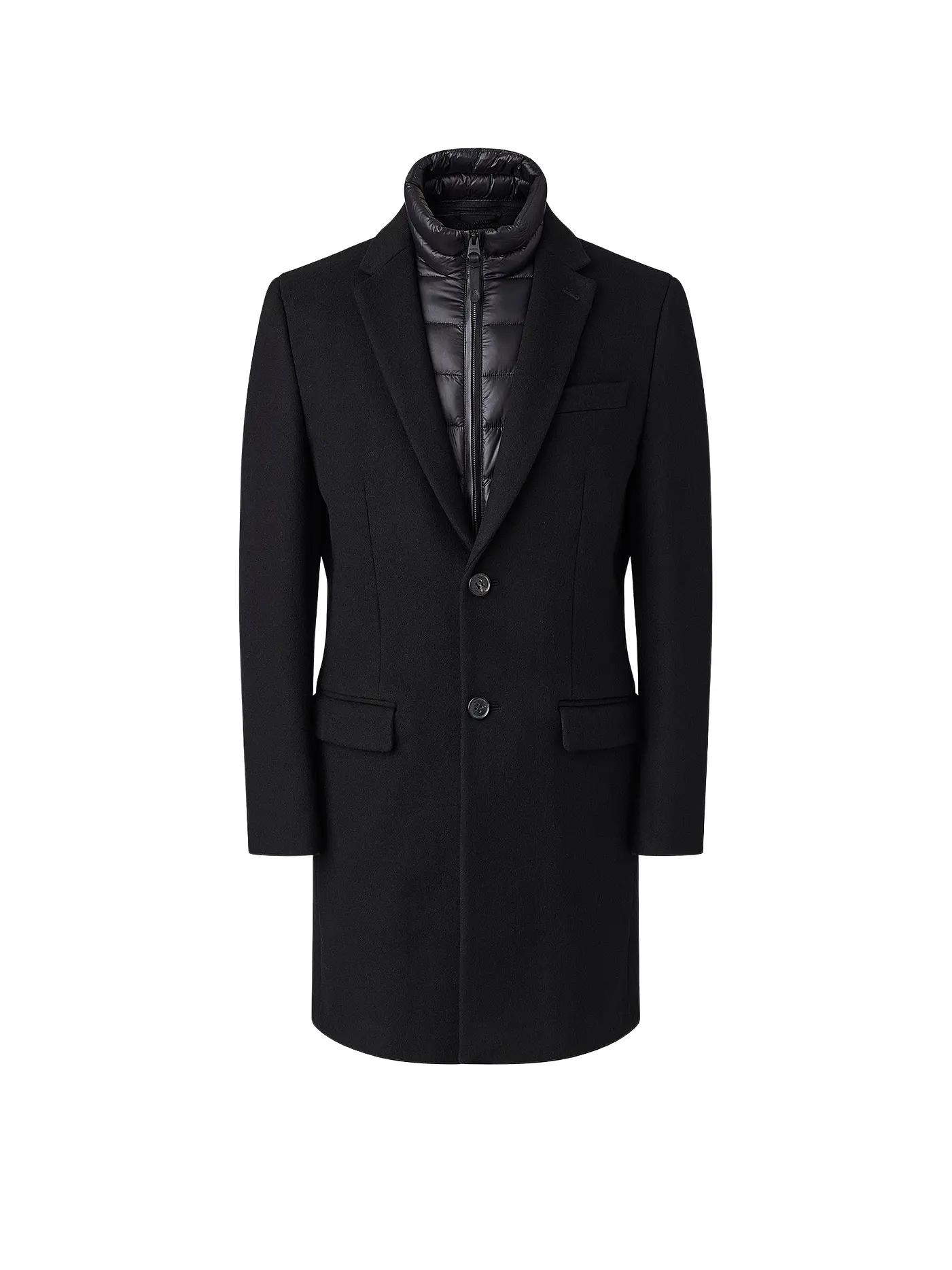 MACKAGE | Wollmantel SKAI-Z | 